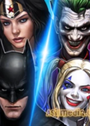 DC UNCHAINED v1.0.47 (2018).