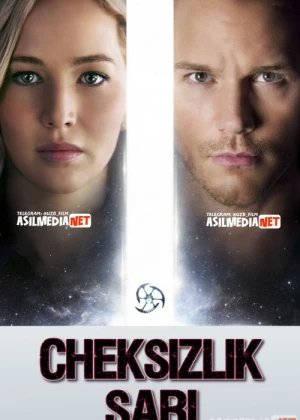 Yo'lovchilar / Cheksizlik sari Uzbek tilida O'zbekcha tarjima kino HD