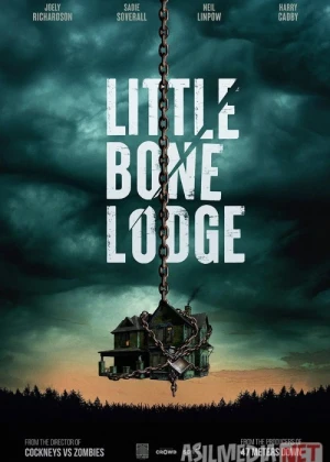 Dahshatli Uy Uzbek tilida 2023 O'zbekcha tarjima kino HD