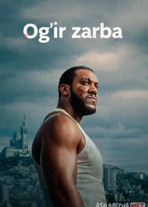 Og'ir zarba / Mutlaq nokaut Premyera 2025 Uzbek tilida O'zbekcha tarjima kino Full HD tas-ix skachat