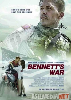 Война Беннетта 2019 Tas-ix skachat