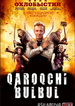 Qaroqchi bulbul Rossiya filmi Uzbek tilida O'zbekcha tarjima kino 2012 Full HD tas-ix skachat