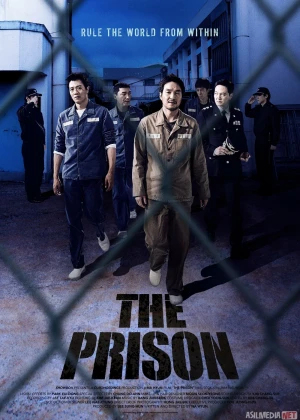 Qamoqxona Janubiy Koreya filmi Uzbek tilida 2017 O'zbekcha tarjima kino HD