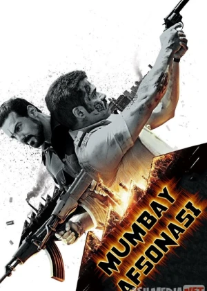 Mumbay Dostoni / Bombey Afsonasi Hind kino Uzbek tilida 2021 yil premyera kino O'zbekcha tarjima kino HD