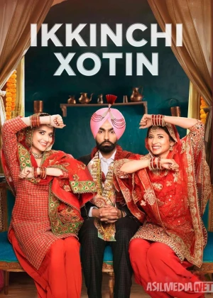 Ikkinchi xotin / Ikkinchi rafiqa Hind kino 2022 Uzbek tilida O'zbekcha tarjima kino Full HD tas-ix skachat