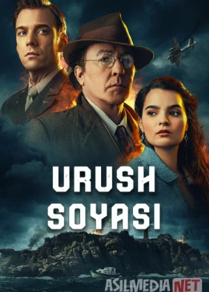 Urush soyasi / Urush tumani Premyera Uzbek tilida O'zbekcha 2024 tarjima kino Full HD tas-ix skachat