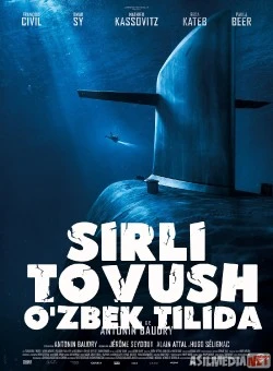 Bo'ri narasi / Sirli tovush / Зов волка O'zbek Uzbek tilida kino HD Tas-IX skachat