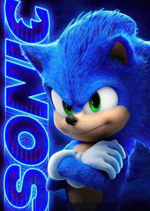 Соник Full HD 2020 Tas-ix skachat