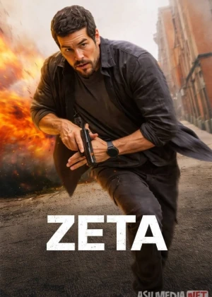 Zeta / Josus Zeta / Agent Dzeta 2026 Uzbek tilida O'zbekcha tarjima kino Full HD tas-ix skachat