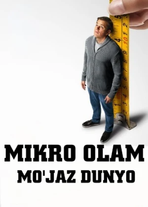 Mikro olam Uzbek tilida O'zbekcha tarjima kino skachat HD
