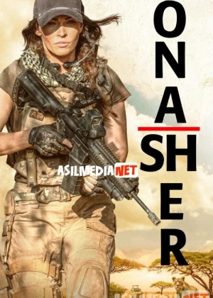 Ona Sher / Arslon / Yengilmas Uzbek tilida 2020 O'zbekcha tarjima kino HD