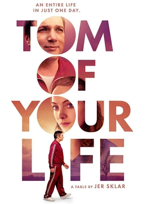 Tomning bir kuni / Tomning hayoti Uzbek tilida O'zbekcha tarjima kino 2020 HD tas-ix skachat