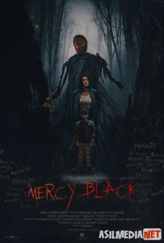 Мёрси Блэк / Mercy Black Tas-IX