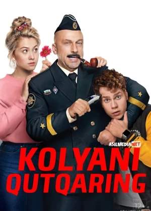 Kolyani Qutqaring Uzbek tilida 2020 O'zbekcha tarjima kino HD