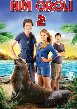 Nim oroli 2: orolga qaytish Uzbek tilida 2013 O'zbekcha tarjima kino HD