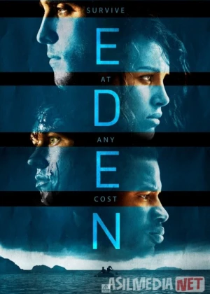 Edem: Jannatmakon orol Uzbek tilida 2014 O'zbekcha tarjima film Full HD skachat