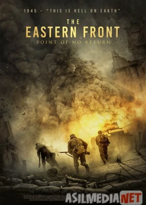 Sharqiy front: qaytarilmas nuqta / Sharqiy frond: Qaytib bo'lmas nuqta Uzbek tilida O'zbekcha tarjima kino 2020 HD skachat