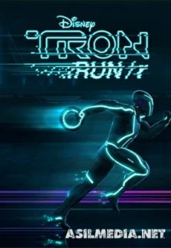 TRON RUN/r