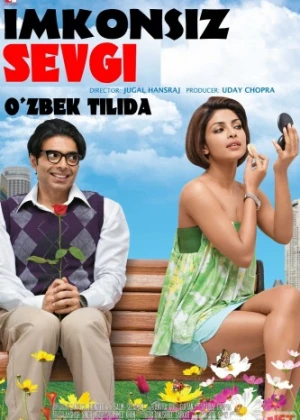 Imkonsiz sevgi Hind kinosi O'zbek tilida 2010 Uzbekcha tarjima / Любовь невозможна / Pyaar Impossible / Tas-IX skachat