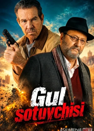 Florist / Gul sotuvchisi 2026 Uzbek tilida O'zbekcha tarjima kino Full HD tas-ix skachat