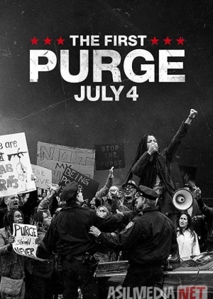 Qiyomat Kechasi 4: Muqaddima ujas film Uzbek tilida 2018 O'zbekcha tarjima film Full HD skachat