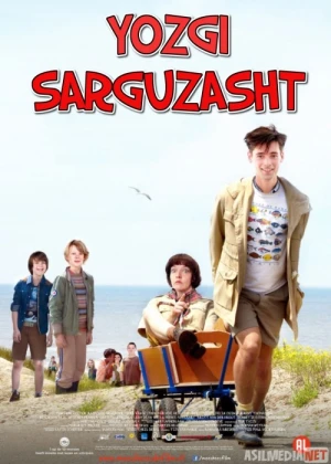 Yozgi sarguzasht Uzbek tilida 2013 O'zbekcha tarjima kino HD