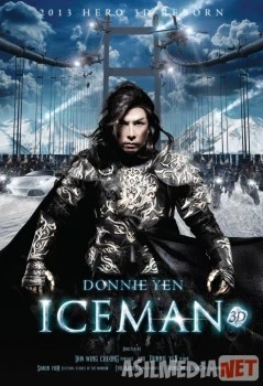 Muz odam: O'tmishga qaytgan jangchi Uzbek tilida 2014 O'zbekcha tarjima film Full HD skachat