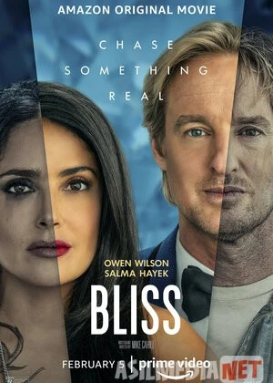 Baxt / Bliss Uzbek tilida 2021 yil premyera kino O'zbekcha tarjima kino HD