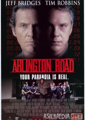 Arlingtonga yo'l Uzbek tilida 1998 O'zbekcha tarjima film Full HD skachat