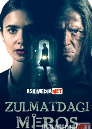 Zulmatdagi meros / Qora merosxo'r / Maxfiy meros Uzbek tilida 2020 O'zbekcha tarjima kino HD
