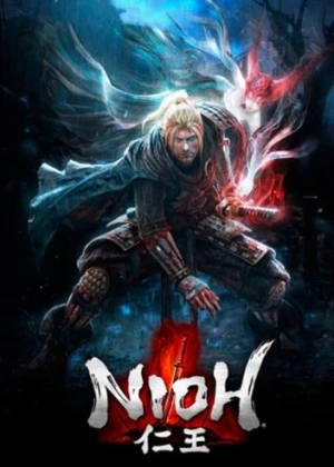Nioh: Complete Edition