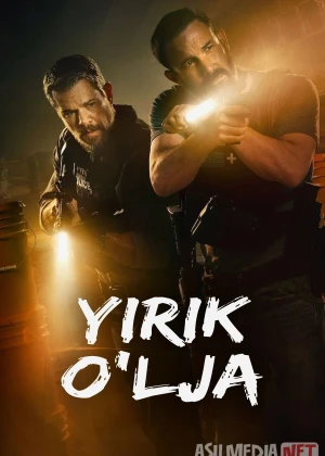 Yirik o'lja / Bo'linish 2026 Uzbek tilida O'zbekcha tarjima kino Full HD tas-ix skachat