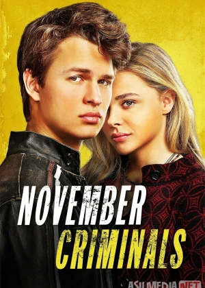 Noyabr jinoyatchilari Uzbek tilida 2017 O'zbekcha tarjima kino HD