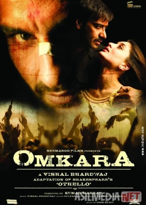 Omkara / Qonli to'y Hind kino 2006 Uzbek tilida O'zbekcha tarjima kino Full HD tas-ix skachat