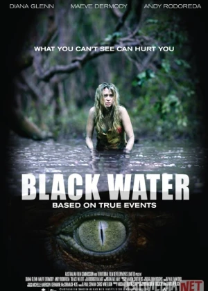 Qora suv 1 Uzbek tilida 2007 O'zbekcha tarjima kino HD