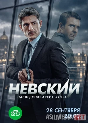 Nevskiy 2015 Barcha qismlar Uzbek tilida O'zbekcha tarjima serial Full HD tas-ix skachat