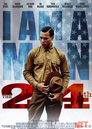 Yigirma to'rtinchi / 24-chi askar Uzbek tilida O'zbekcha tarjima kino 2020 HD tas-ix skachat