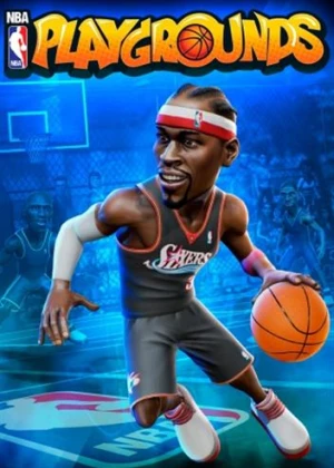 NBA Playgrounds