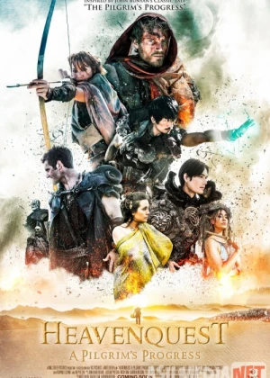 Путешествие пилигрима в Небесную страну 2020 Tas-ix skachat