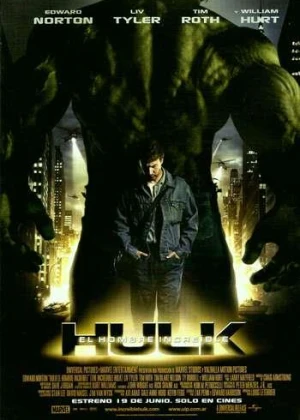 Невероятный Халк