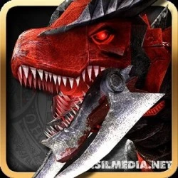 The World II Hunting BOSS