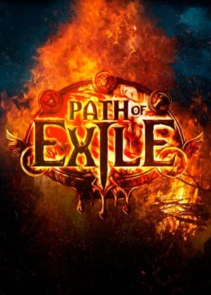 Path of Exile - Падение Ориата