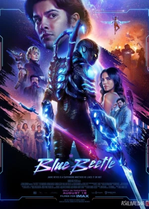 Moviy qo'ng'iz Uzbek tilida 2023 O'zbekcha tarjima film Full HD skachat