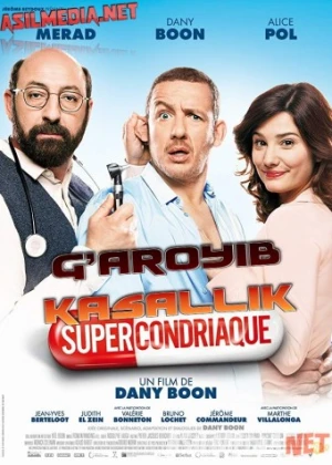 G'aroyib Kasallik Uzbek tilida 2014 O'zbekcha tarjima kino HD