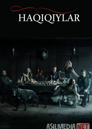 Haqiqiylar / The Originals seriali Barcha qismlar 2013 Uzbek tilida O'zbekcha tarjima kino Full HD tas-ix skachat