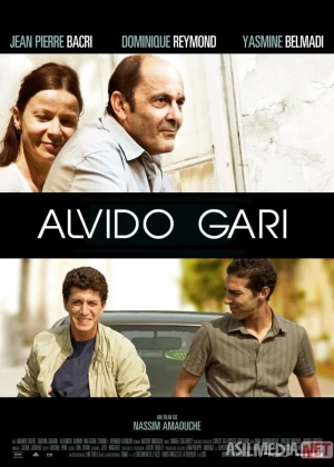 Alvido, Gari / Xayr, Garri 2009 Uzbek tilida O'zbekcha tarjima kino Full HD tas-ix skachat