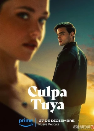 Sening aybing / Sizning aybingiz Ispaniya Romantik filmi Uzbek tilida O'zbekcha 2024 tarjima kino Full HD tas-ix skachat