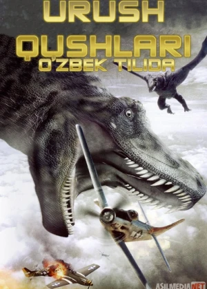 Urush qushlari O'zbekcha tarjima Uzbek tilida 2008 kino HD