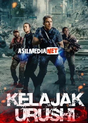 Kelajak Urushi / Jangi / Ertangi Urush Uzbek tilida 2021 yil premyera kino O'zbekcha tarjima kino HD