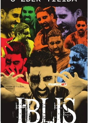 Iblis / Shayton / Ibles Hind kino Uzbek tilida 2010 O'zbekcha tarjima kino HD